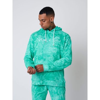 Sweat tie and dye homme new arrivals