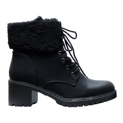 Bottines Pi4541 THE DIVINE FACTORY