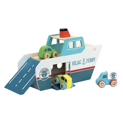 Le Ferry Vilacity VILAC