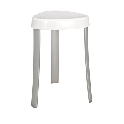 Tabouret de salle de bain CORRENTE WENKO