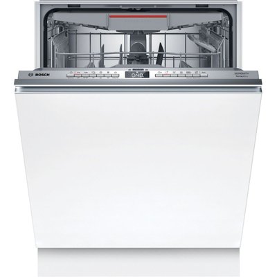 Lave vaisselle encastrable SMV6ZCX22E Serenity Zeolith BOSCH