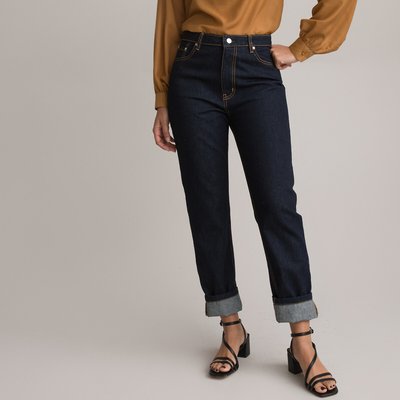 Джинсы прямые LA REDOUTE COLLECTIONS