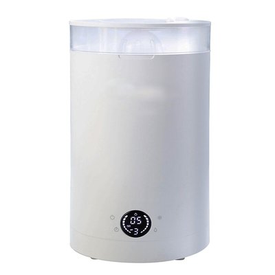 Humidificador Hydro 9, Chama Vermelha CHAMA VERMELHA