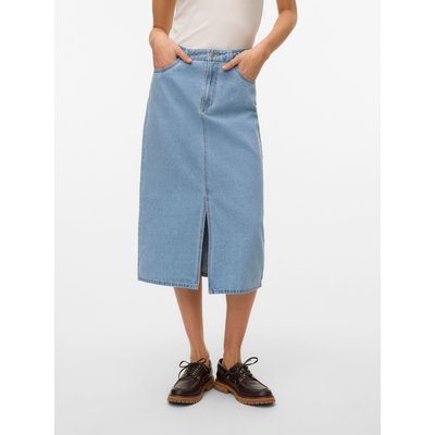 Jupe en denim VERO MODA VERO MODA
