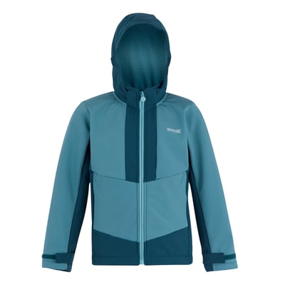 Veste softshell HAYDENBURY REGATTA