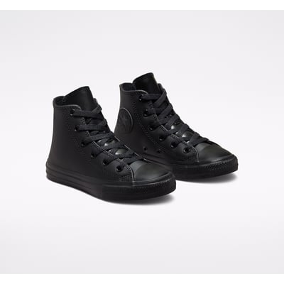 Scarpe da ginnastica CHUCK TAYLOR ALL STAR FOUNDATIONAL LEATHER CONVERSE