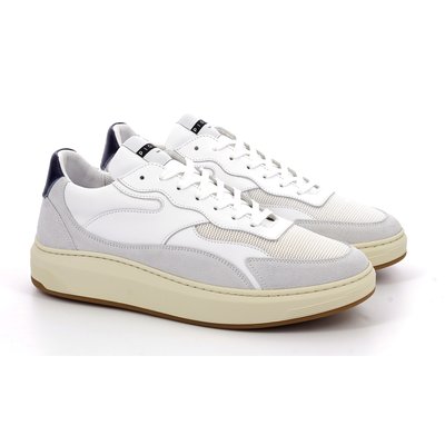 Sneakers basses Cuir PIURA PIOLA