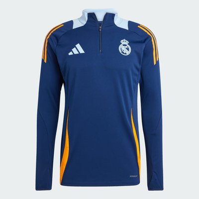 Haut d'entraînement Real Madrid Tiro 24 Competition adidas Performance