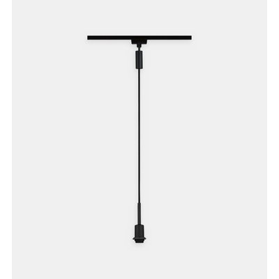 Suspension Sur Rail Decosystems Gradable - Max. 20w PAULMANN