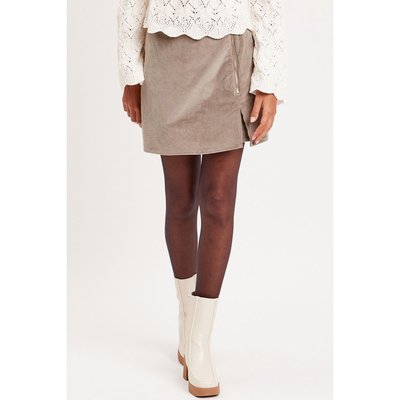 Short velours femme La Redoute