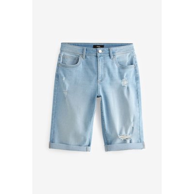Short longueur genou femme hotsell