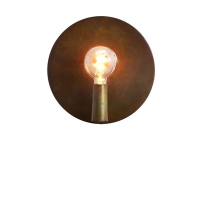 Applique Murale Métal DISC LIGHT & LIVING 