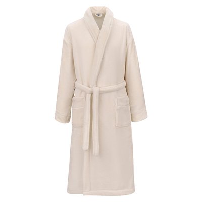 Robe de chambre polyester VALMOREL GARNIER-THIEBAUT