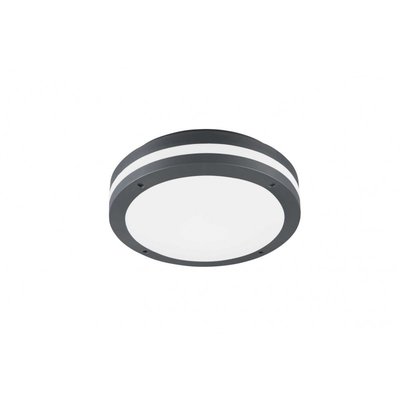 Plafonnier / Applique IP54 à détecteur de mouvement Piave TRIO