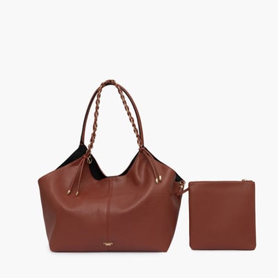 Grand sac shopper  Traicy LOLLIPOPS