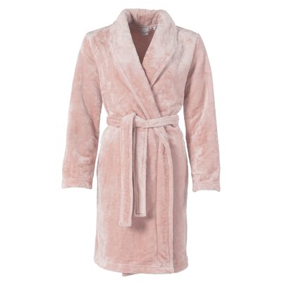 Veste polaire femme Elena beige CARRE BLANC