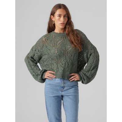 VMFIOLA Pull-overs Pull en maille VERO MODA