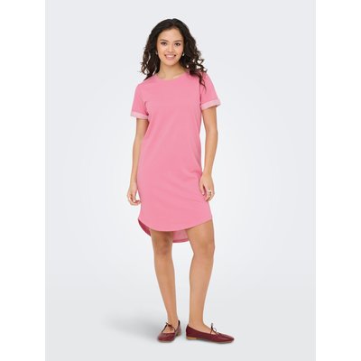 Robe t-shirt manches courtes JDY