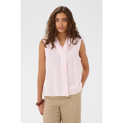 Blouse sans manches CULTURE
