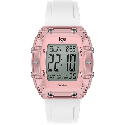 Montre Digital ICE DIGIT BOLIDAY ICE-WATCH