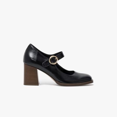 Escarpin HELLY BOCAGE