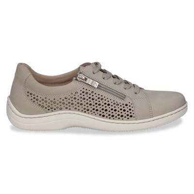 Basket en cuir CAPRICE