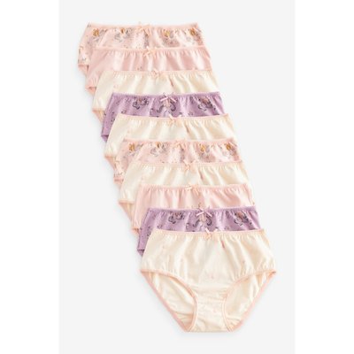Slips, lot de 10 NEXT