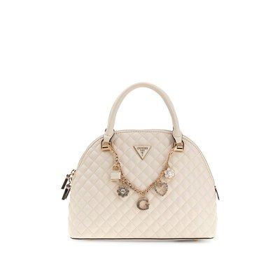 Sac À Main Everlee Charms Applications GUESS