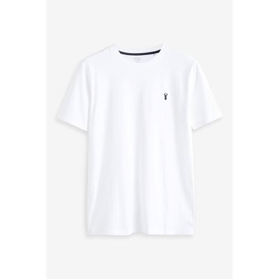 T-shirt À Motif Cerf - Coupe Slim NEXT