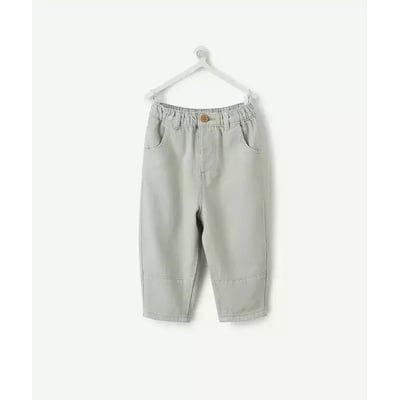 Pantaloni dritti TAPE A L'OEIL