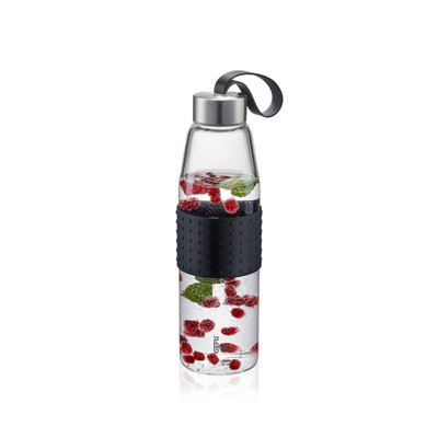 Bouteille en verre OLIMPIO 500 ml GEFU