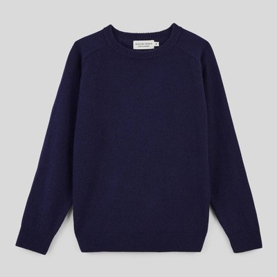 Pull cachemire enfant La Redoute