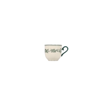 Lot de 4 tasses CYRIL SP COLLECTION
