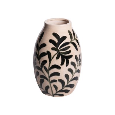 Vase fin   25,5  -SYLVA TABLE PASSION