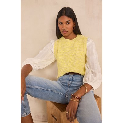 Pull sans manches PERSEE Maison 123