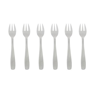 Lot De 6 Fourchettes À Huitres ABSOLUMENT MAISON