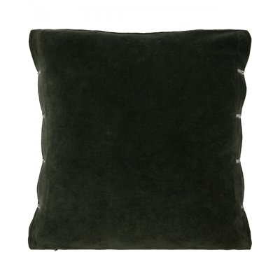 Housse de coussin en velours Velvet HOUSE DOCTOR