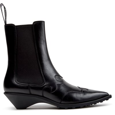 Bottes Anita Smooth Leather CAMPER