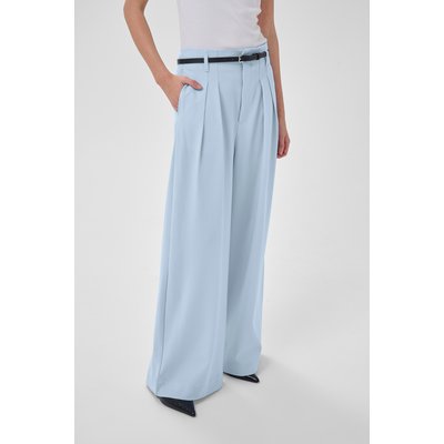 Pantalon casual coupe ample MY ESSENTIAL