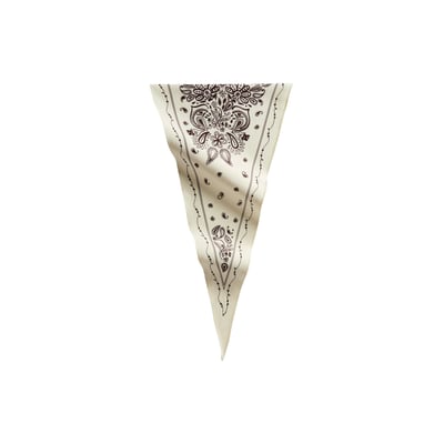 Foulard en LENZING™ ECOVERO™ MARC O’POLO DENIM
