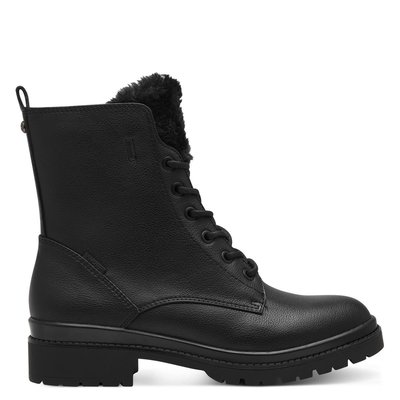 Bottine zippée TAMARIS