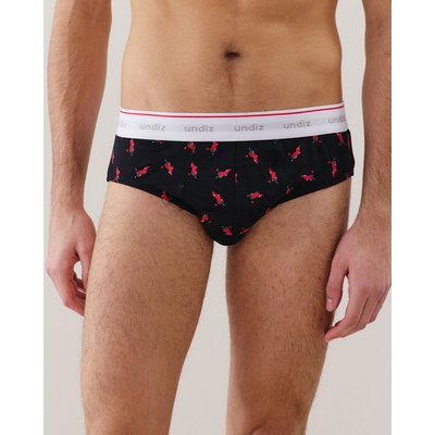 Slip à motifs BESTSLIPIZ UNDIZ