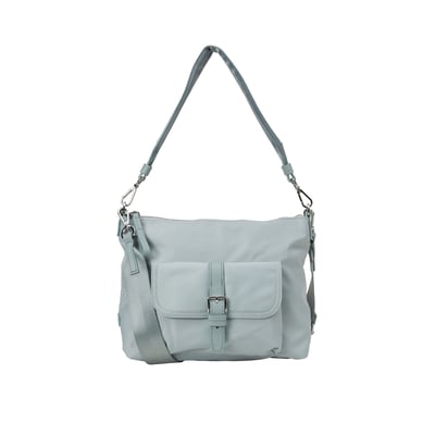 Sac Hobo modèle Caren en matériau recyclé hydrofuge MARC O'POLO