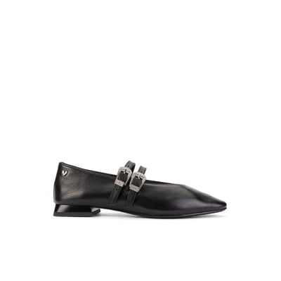 Ballerines cuir Vescia MARTINELLI