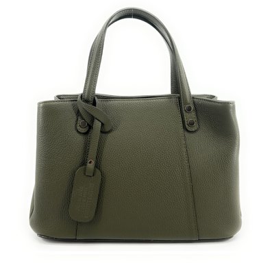 Sac cabas en cuir grainé ANVERS OH MY BAG