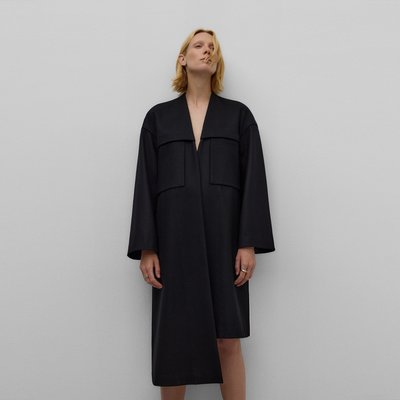 La redoute manteau long femme top