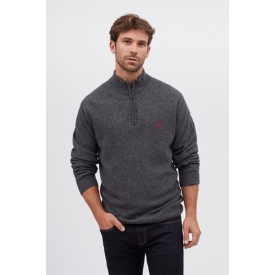 Pull  1/2 zip MCS