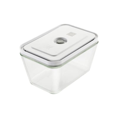 Boîte sous vide verre taille l rectangulaire ZWILLING