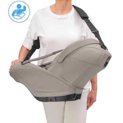 Maxi-Cosi Sangle de transport pour Cosi Coral Slide Pro MAXI COSI