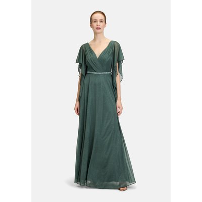 Robe de soirée au look scintillant VERA MONT
